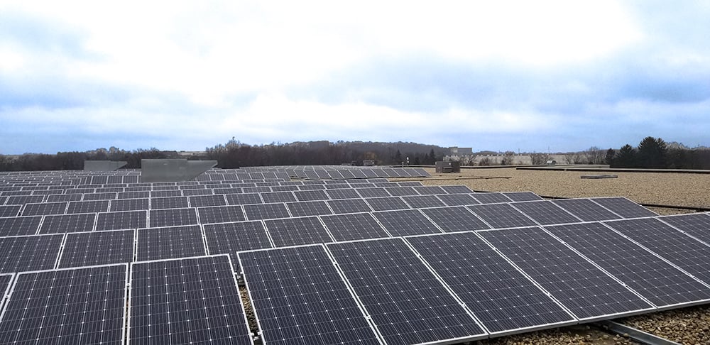 Illing Solar Panels